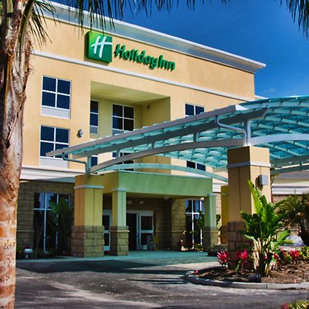 Holiday Inn Daytona Beach Lpga Boulevard By Ihg Dış mekan fotoğraf