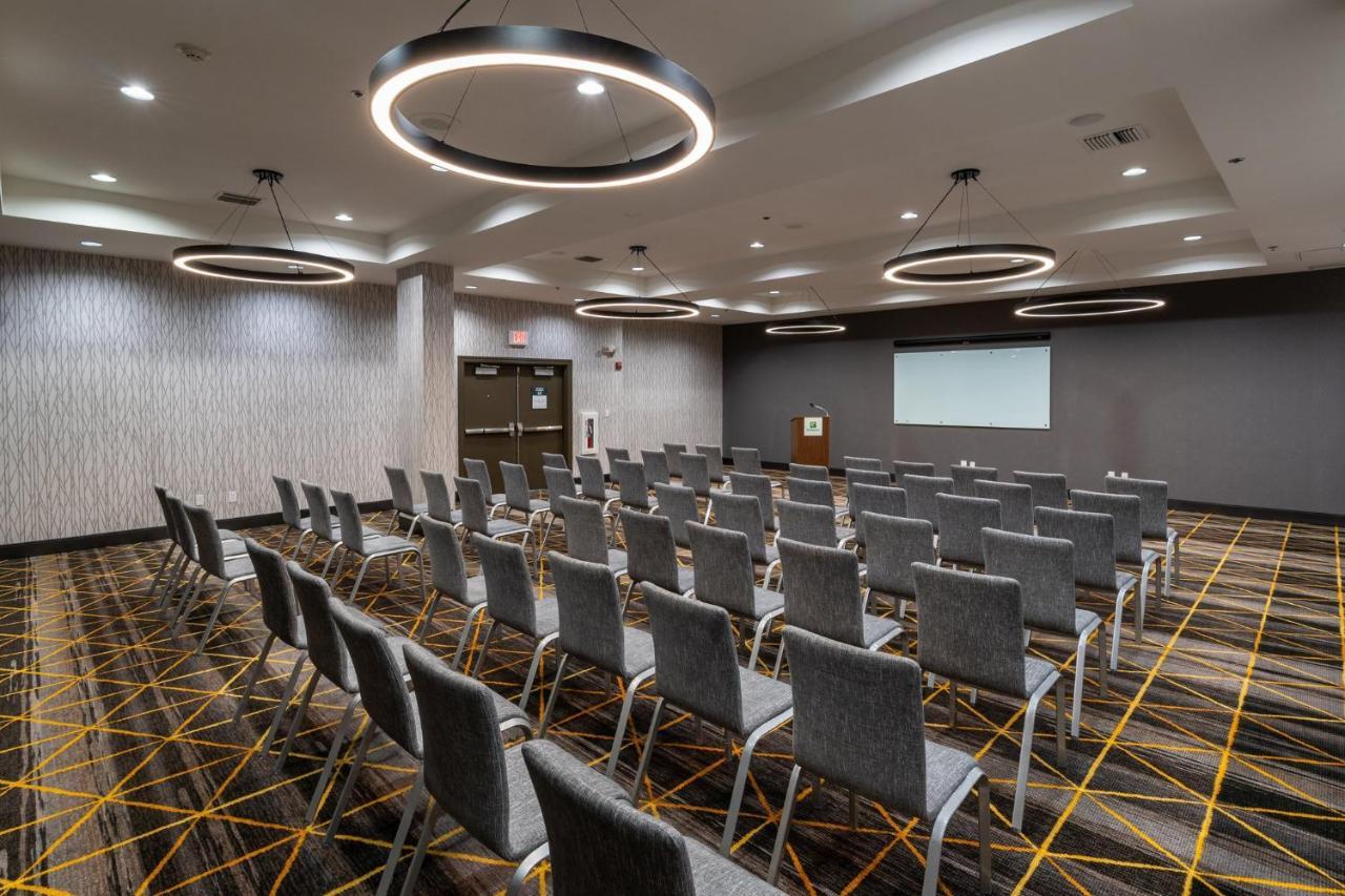 Holiday Inn Daytona Beach Lpga Boulevard By Ihg Dış mekan fotoğraf