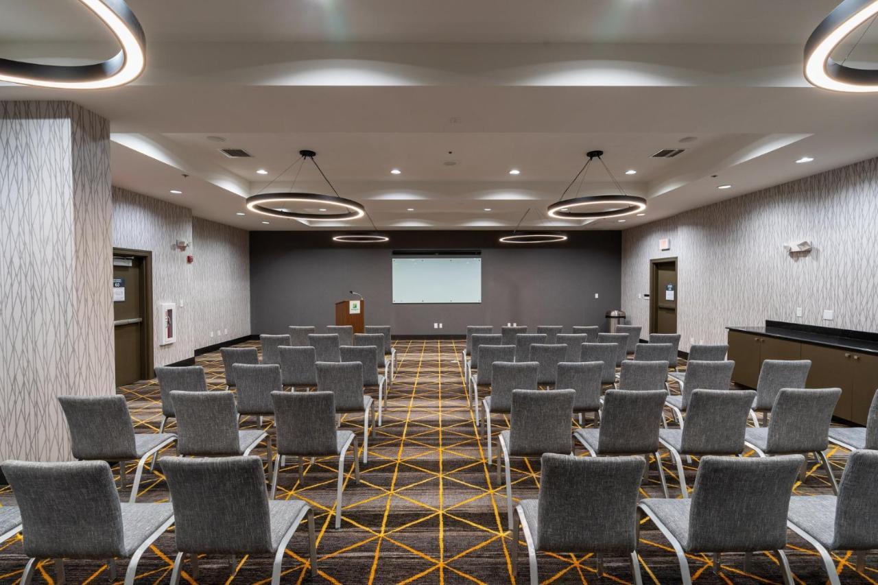 Holiday Inn Daytona Beach Lpga Boulevard By Ihg Dış mekan fotoğraf