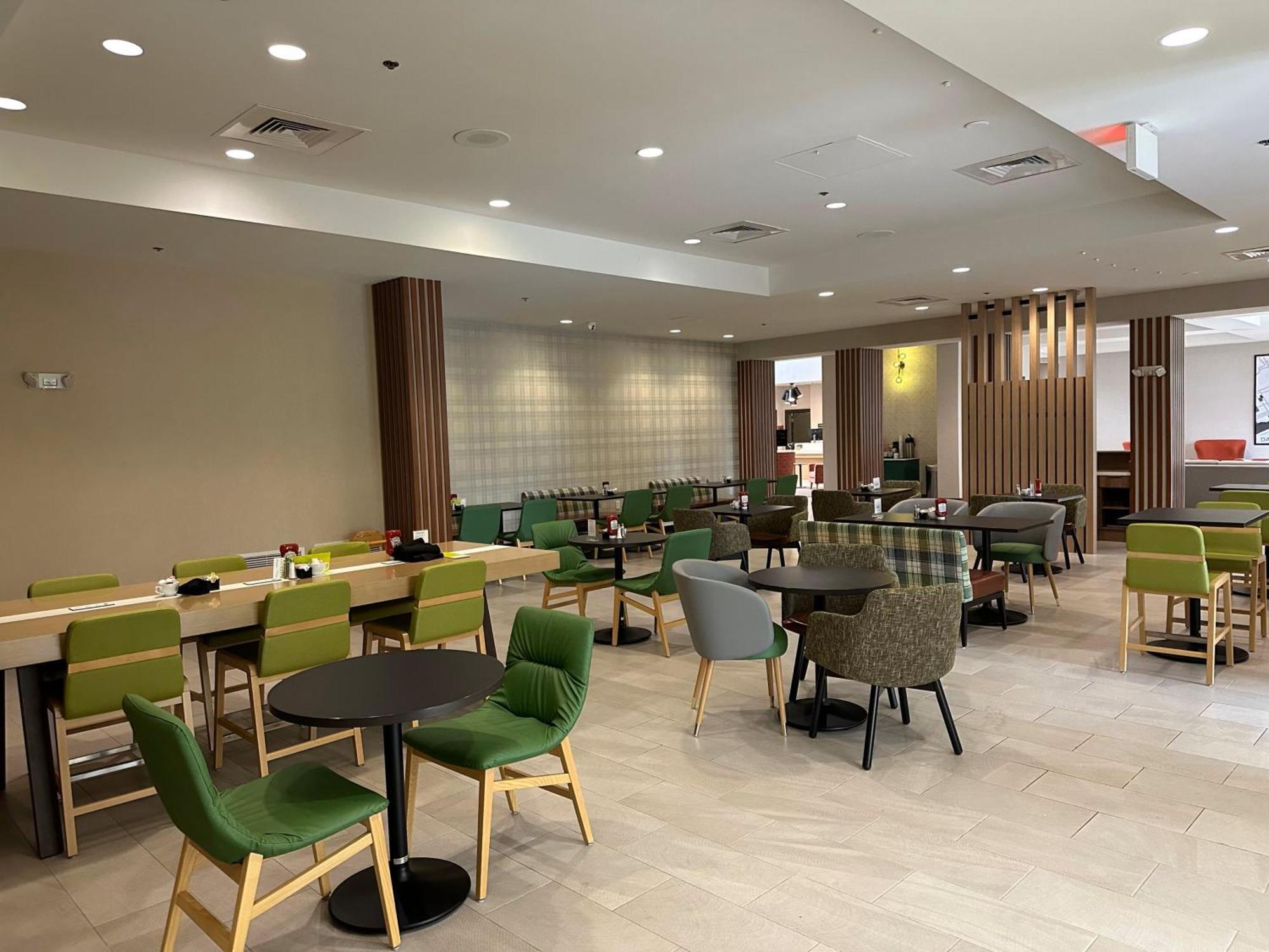 Holiday Inn Daytona Beach Lpga Boulevard By Ihg Dış mekan fotoğraf