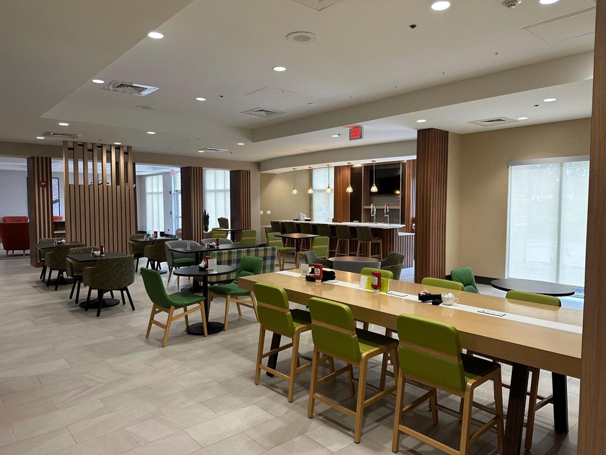 Holiday Inn Daytona Beach Lpga Boulevard By Ihg Dış mekan fotoğraf
