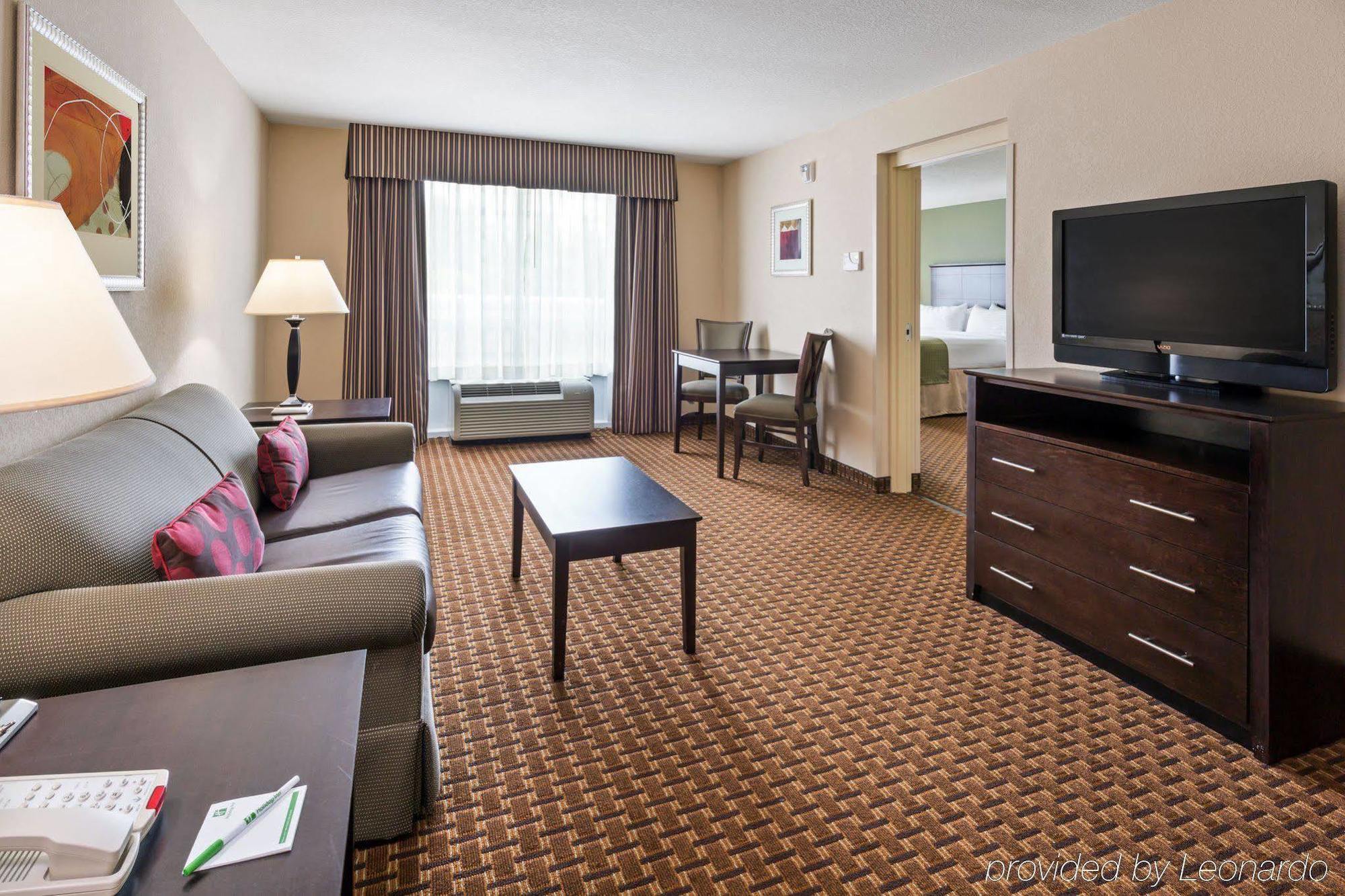 Holiday Inn Daytona Beach Lpga Boulevard By Ihg Dış mekan fotoğraf