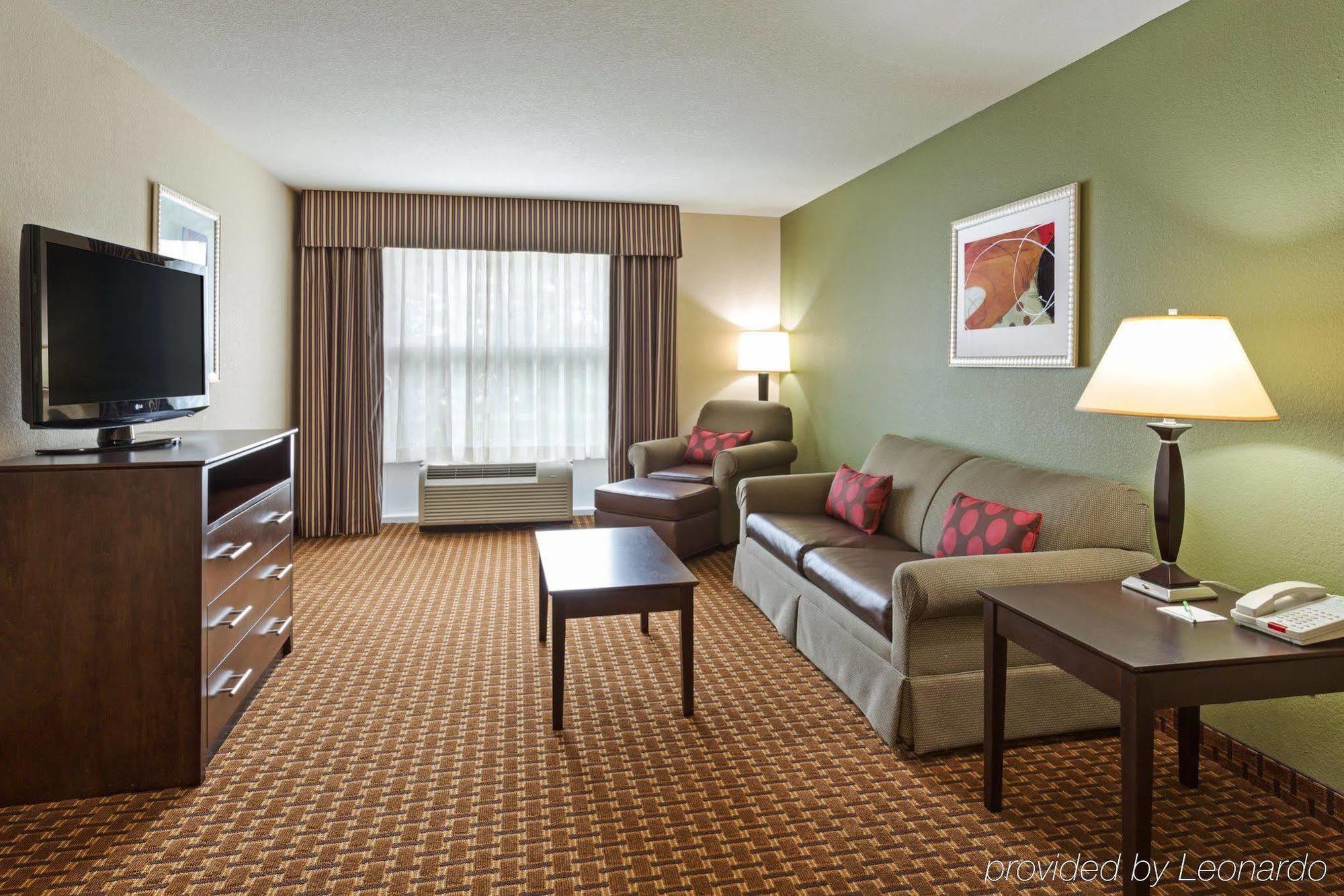 Holiday Inn Daytona Beach Lpga Boulevard By Ihg Dış mekan fotoğraf