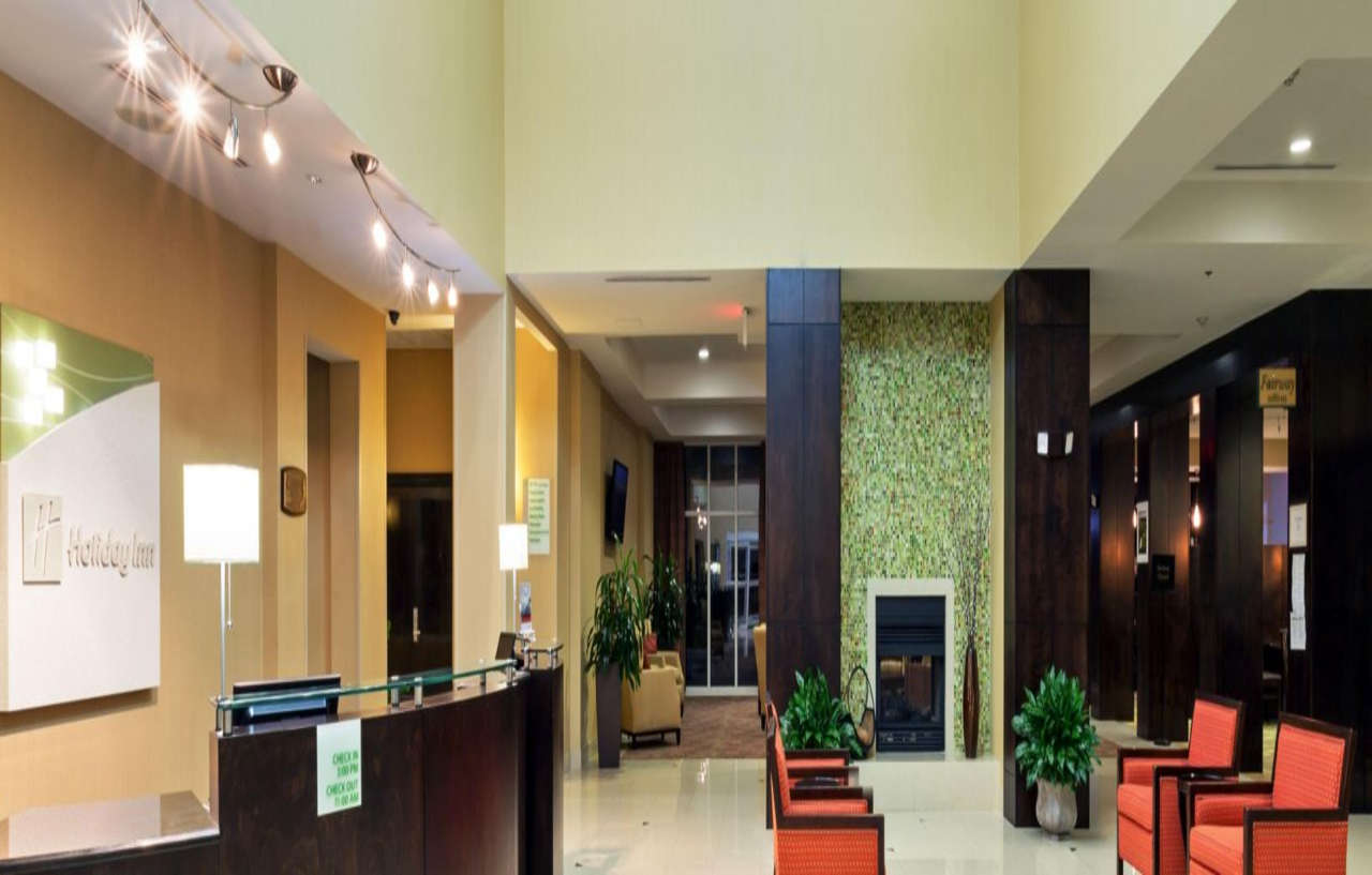 Holiday Inn Daytona Beach Lpga Boulevard By Ihg Dış mekan fotoğraf