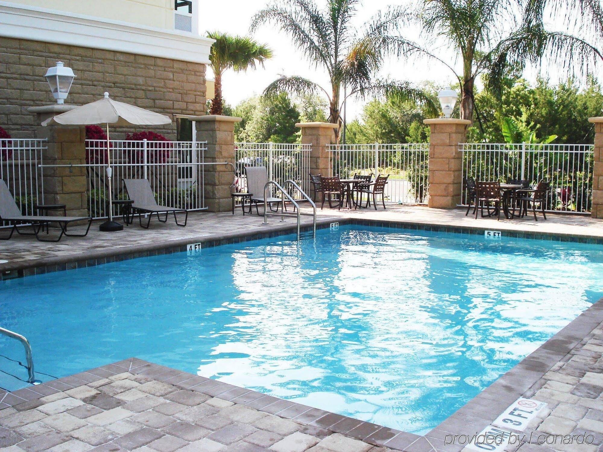 Holiday Inn Daytona Beach Lpga Boulevard By Ihg Dış mekan fotoğraf